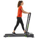 Бігова доріжка електрична TUNTURI CARDIO FIT T10