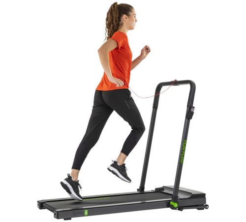 Бігова доріжка електрична TUNTURI CARDIO FIT T10 Бігова доріжка електрична TUNTURI CARDIO FIT T10
