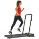 Бігова доріжка електрична TUNTURI CARDIO FIT T10