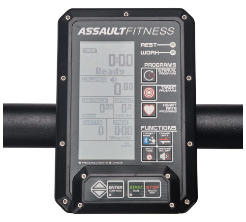 Бігова доріжка безмоторна Assault Runner Pro Бігова доріжка безмоторна Assault Runner Pro