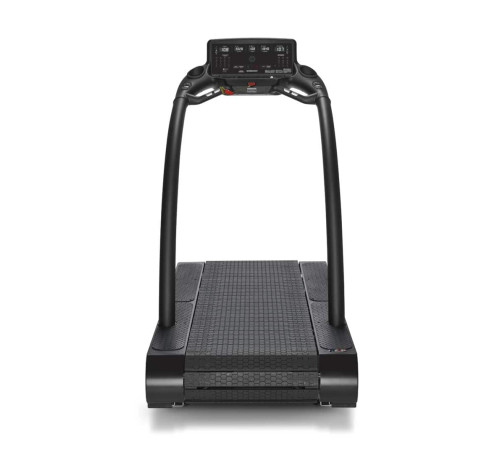 Бігова доріжка Woodway 4Front, чорна