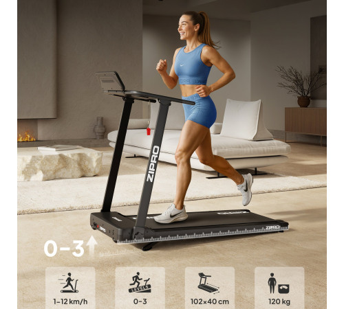 Бігова доріжка електрична Zipro Forma Lite