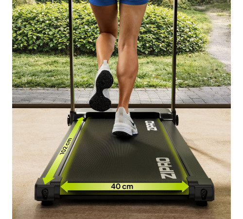 Бігова доріжка електрична Zipro Forma Lite