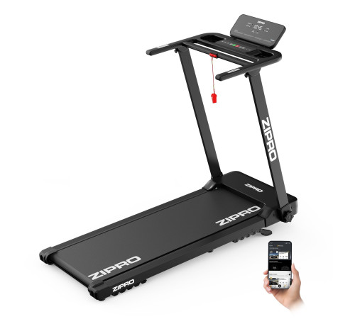 Бігова доріжка електрична Zipro Forma Lite
