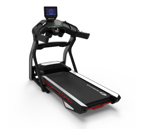 Бігова доріжка електрична Bowflex T25 Бігова доріжка електрична Bowflex T25