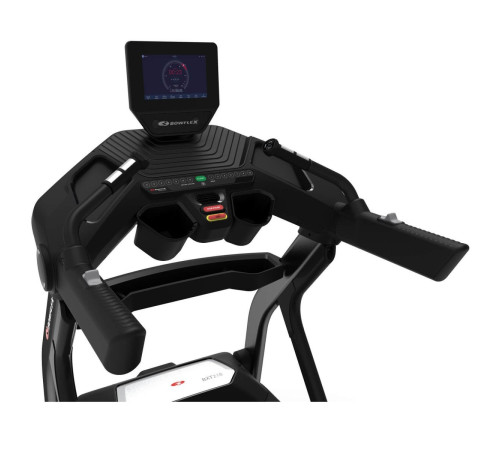 Бігова доріжка електрична Bowflex T25 Бігова доріжка електрична Bowflex T25