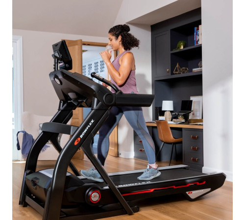 Бігова доріжка електрична Bowflex T25 Бігова доріжка електрична Bowflex T25