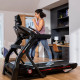 Бігова доріжка електрична Bowflex T25