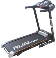 Електрична бігова доріжка CorbySport RUNsport GB4000A