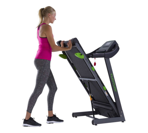 Бігова доріжка електрична TUNTURI CARDIO FIT T30 Бігова доріжка електрична TUNTURI CARDIO FIT T30