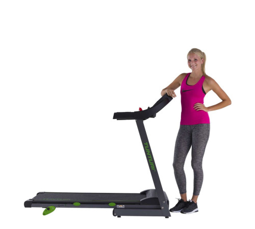 Бігова доріжка електрична TUNTURI CARDIO FIT T30 Бігова доріжка електрична TUNTURI CARDIO FIT T30
