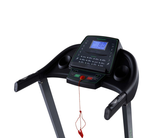 Бігова доріжка електрична TUNTURI CARDIO FIT T30 Бігова доріжка електрична TUNTURI CARDIO FIT T30