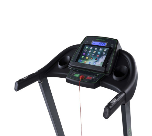 Бігова доріжка електрична TUNTURI CARDIO FIT T30 Бігова доріжка електрична TUNTURI CARDIO FIT T30