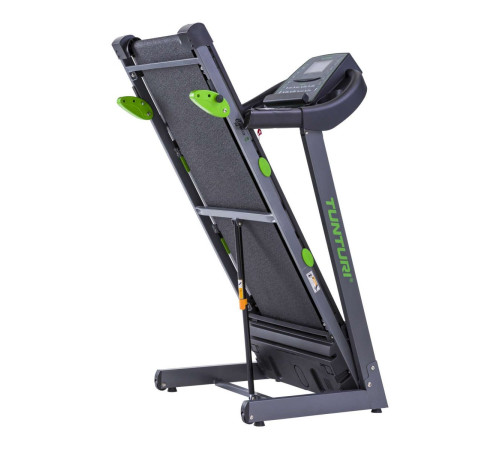 Бігова доріжка електрична TUNTURI CARDIO FIT T30 Бігова доріжка електрична TUNTURI CARDIO FIT T30