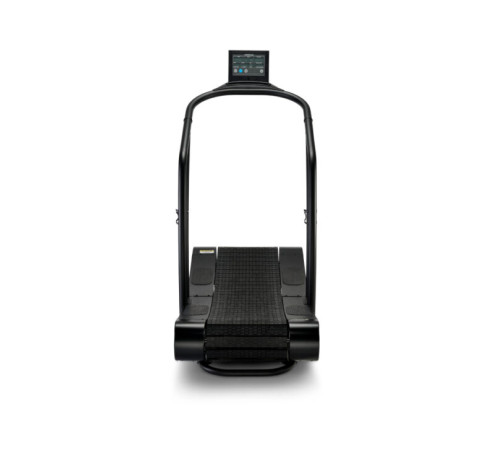 Бігова доріжка Woodway Curve Innwell, чорна