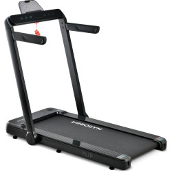 Бігова доріжка електрична Urbogym Flip