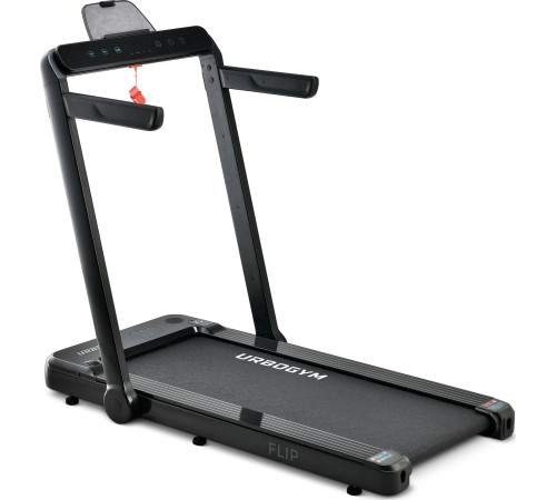 Бігова доріжка електрична Urbogym Flip