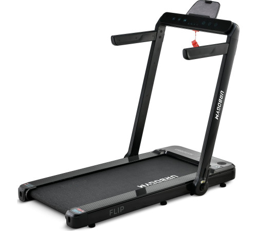 Бігова доріжка електрична Urbogym Flip