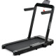 Бігова доріжка електрична Urbogym Flip