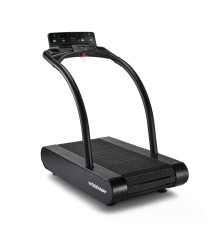 Бігова доріжка Woodway VIVE Innwell, чорна