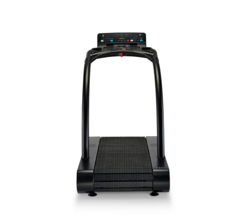 Бігова доріжка Woodway VIVE Innwell, чорна