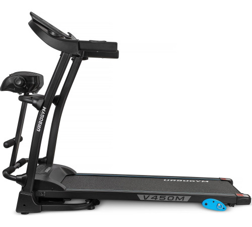Електрична бігова доріжка Urbogym V450M Електрична бігова доріжка Urbogym V450M