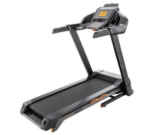 Бігова доріжка механічна KETTLER ALPHA RUN 200 Бігова доріжка механічна KETTLER ALPHA RUN 200