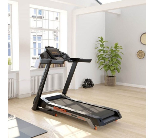 Бігова доріжка механічна KETTLER ALPHA RUN 200 Бігова доріжка механічна KETTLER ALPHA RUN 200