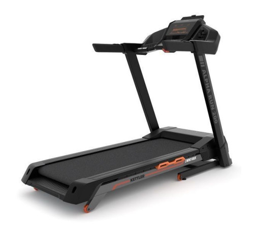 Бігова доріжка механічна KETTLER ALPHA RUN 200 Бігова доріжка механічна KETTLER ALPHA RUN 200