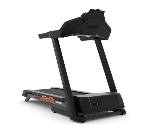 Бігова доріжка механічна KETTLER ALPHA RUN 200 Бігова доріжка механічна KETTLER ALPHA RUN 200
