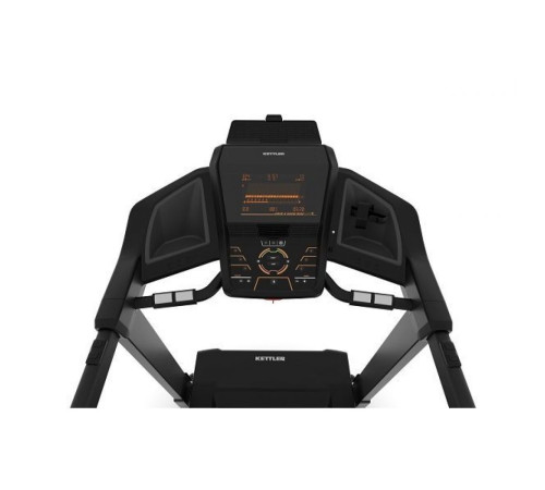 Бігова доріжка механічна KETTLER ALPHA RUN 200 Бігова доріжка механічна KETTLER ALPHA RUN 200