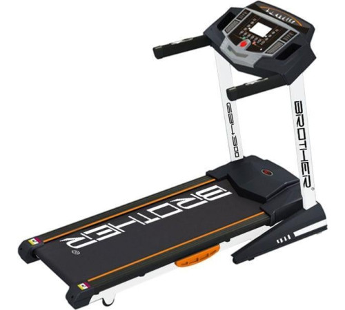 Електрична бігова доріжка Brother GB4300