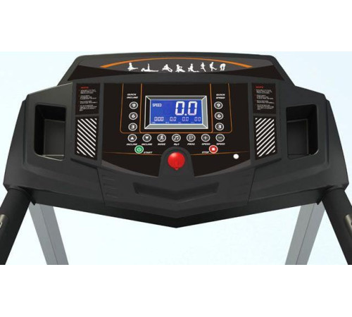 Електрична бігова доріжка Brother GB4300