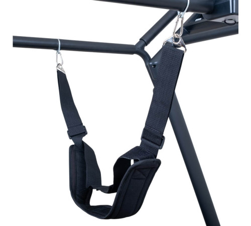 Бігова доріжка електрична з поручнями inSPORTline Avolin