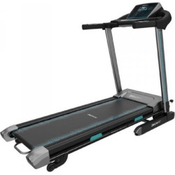 Бігова доріжка електрична Cecotec 1600 Obelia, бірюзова