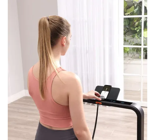 Бігова доріжка електрична Xiaomi King Smith X21 (TRX21F) Бігова доріжка електрична Xiaomi King Smith X21 (TRX21F)