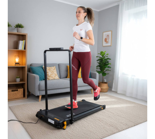 Бігова доріжка електрична з масажем inSPORTline ZenRun NOON