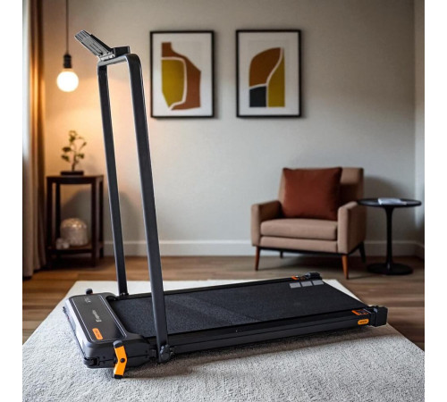 Бігова доріжка електрична з масажем inSPORTline ZenRun NOON