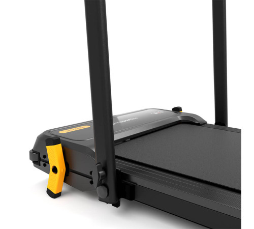 Бігова доріжка електрична з масажем inSPORTline ZenRun NOON