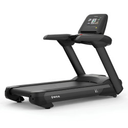 Бігова доріжка електрична SHUA SH‑T860T