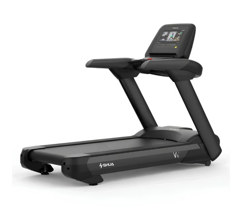 Бігова доріжка електрична SHUA SH‑T860T