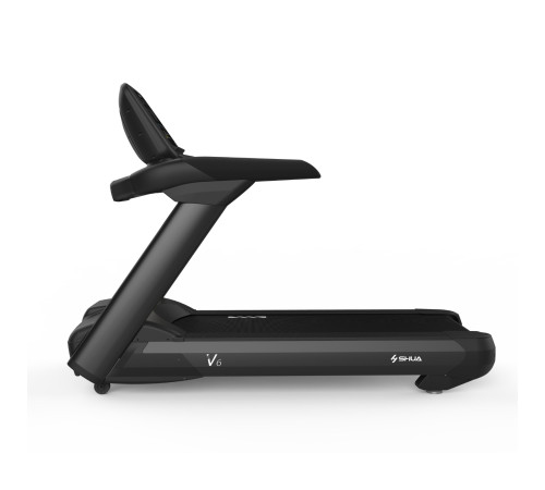 Бігова доріжка електрична SHUA SH‑T860T