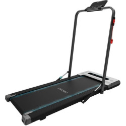 Бігова доріжка електрична Cecotec DrumFit WayHome 600 Pad