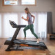 Бігова доріжка електрична KETTLER ALPHA RUN 800 чорна