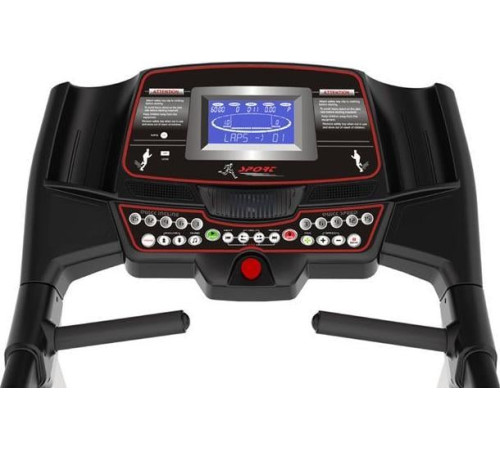 Електрична бігова доріжка Brother GB6000 Електрична бігова доріжка Brother GB6000