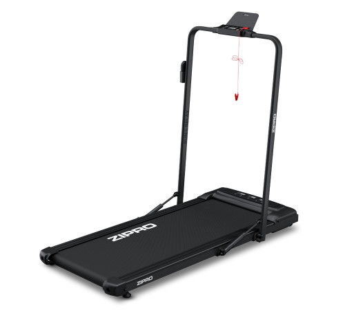 Бігова доріжка електрична Zipro Newlite