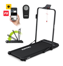 Бігова доріжка електрична Zipro Newlite