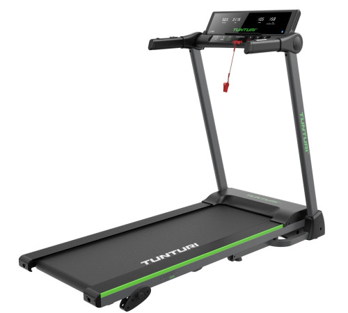 Бігова доріжка електрична Tunturi Cardio Fit T25