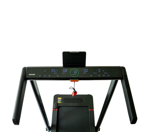 Бігова доріжка електрична Kettler Alpha Walk 400