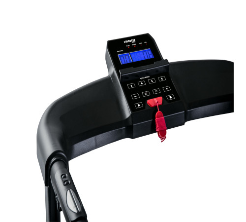 Бігова доріжка електрична VIRTUFIT TR-50i